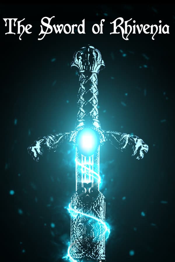 The Sword of Rhivenia