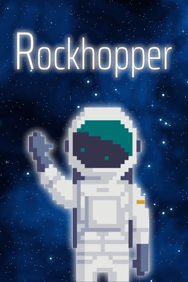 Rockhopper
