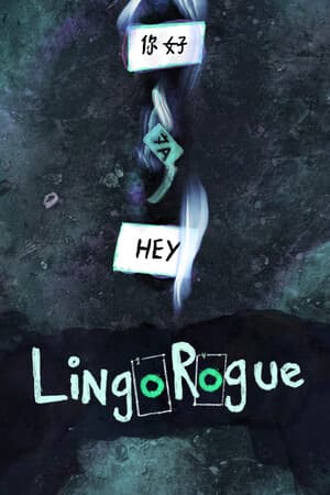 LingoRogue