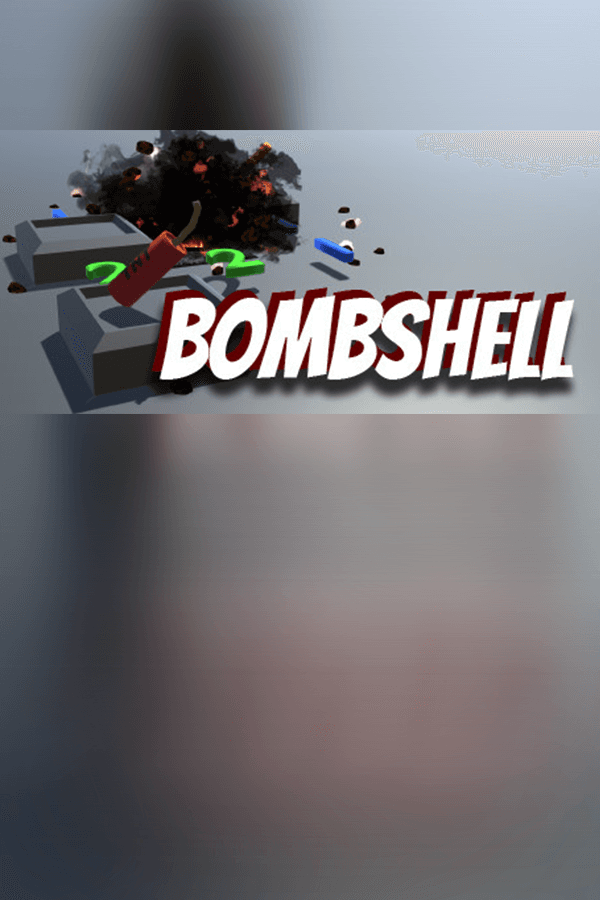 Denki Gaka's Bombshell