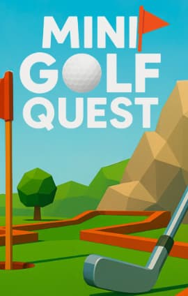 Mini Golf Quest