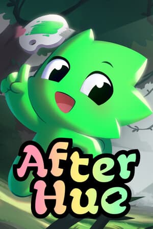 After Hue