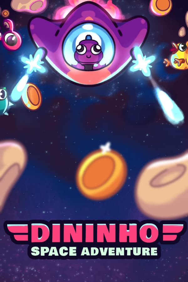 Dininho Space Adventure