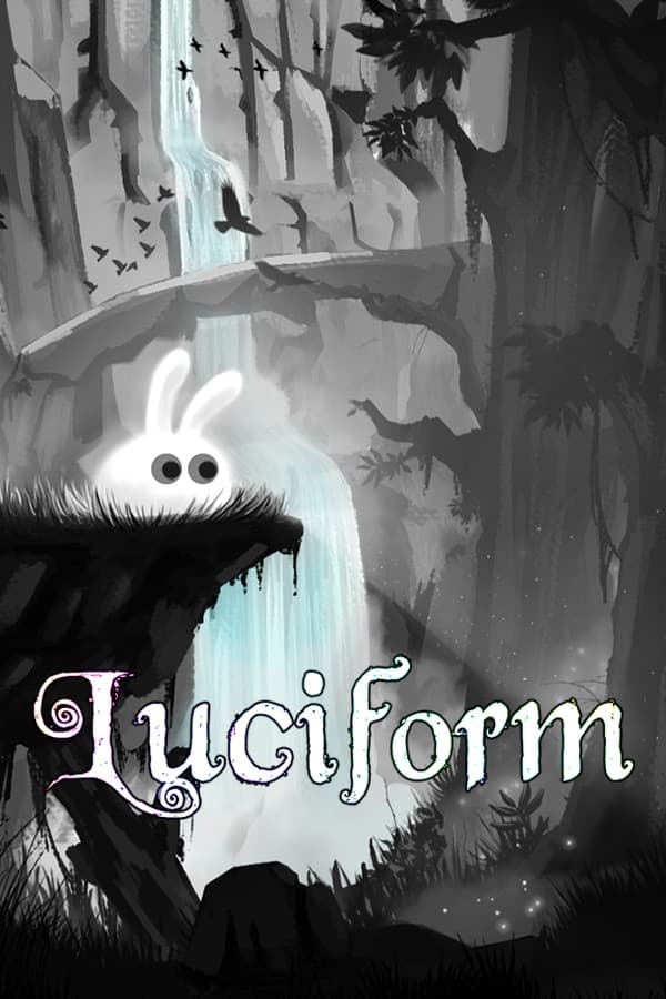 Luciform