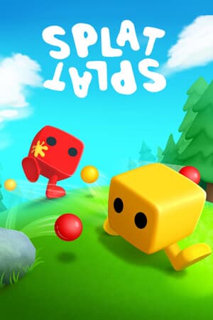 Splat Splat