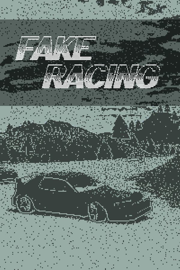 Fake Racing