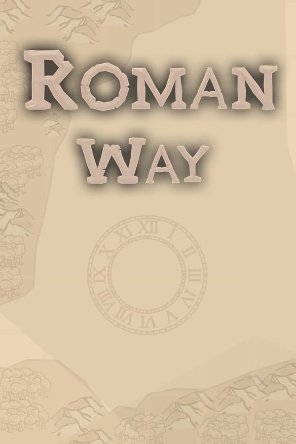 Roman Way