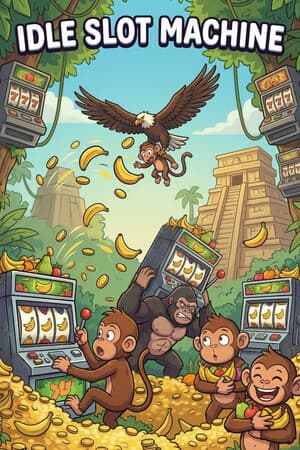 Idle Slot Machine
