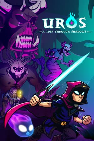 UROS: A Trip Through Shadows