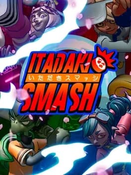 Itadaki Smash