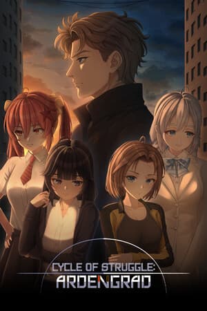 Cycle of Struggle: Ardengrad