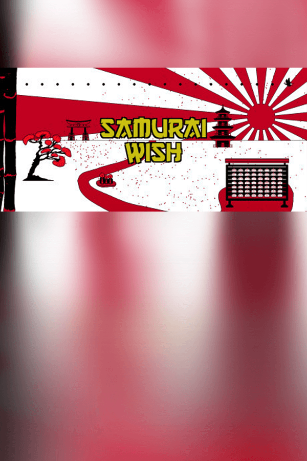 Samurai Wish