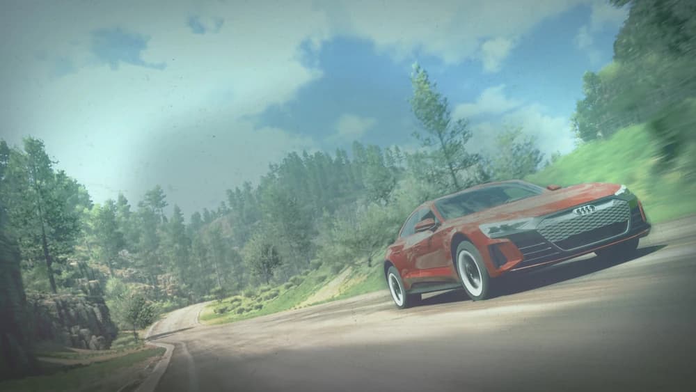 Series 12: Horizon Road Trip