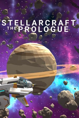 Stellarcraft The Prologue