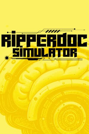 Ripperdoc Simulator