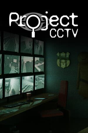 Project CCTV