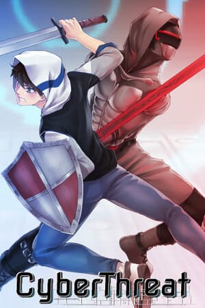 CyberThreat
