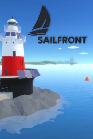 SailFront