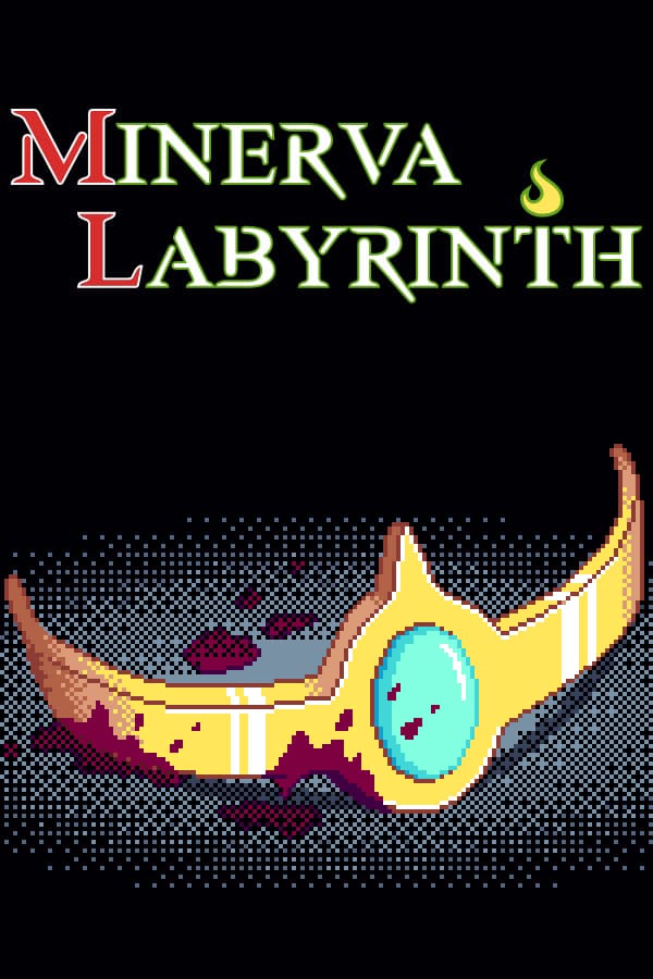 Minerva Labyrinth