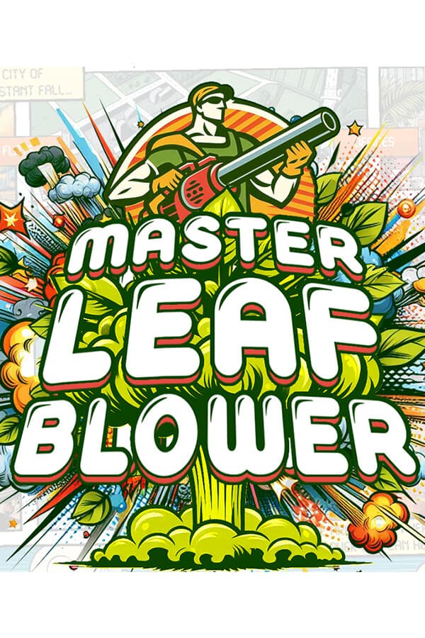 Master Leaf Blower