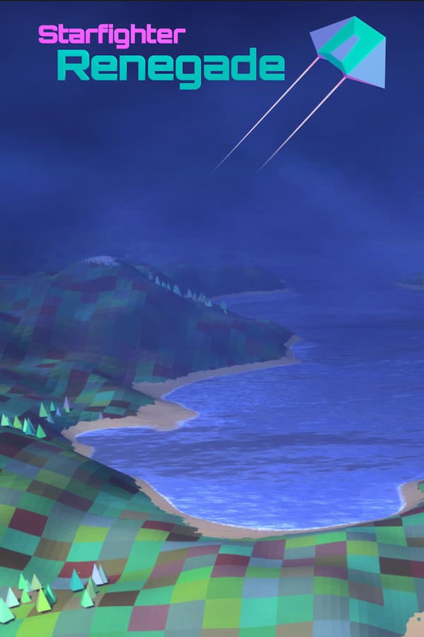 Starfighter Renegade