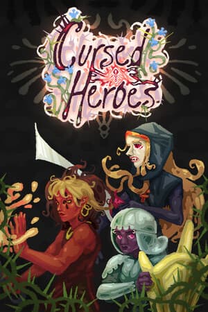 Cursed Heroes