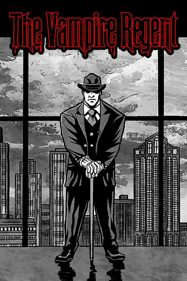 The Vampire Regent