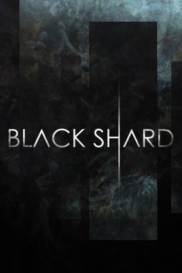BLACKSHARD