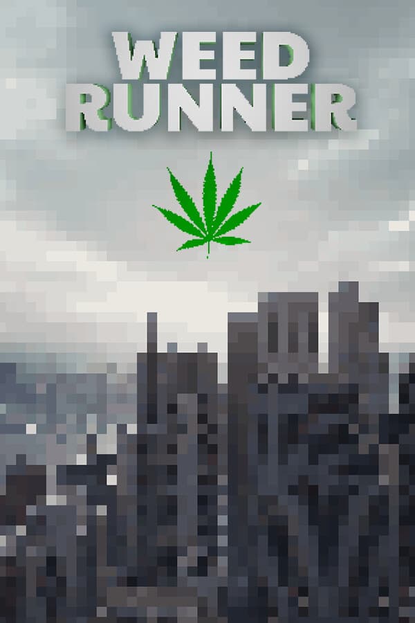 Weed Runner