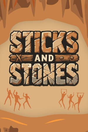 Sticks And Stones