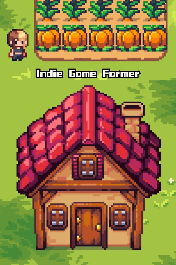 Indie Game Farmer