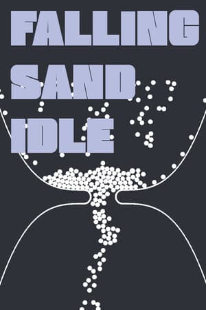 Falling Sand Idle