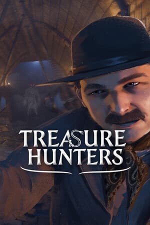 Treasure Hunters: Prologue