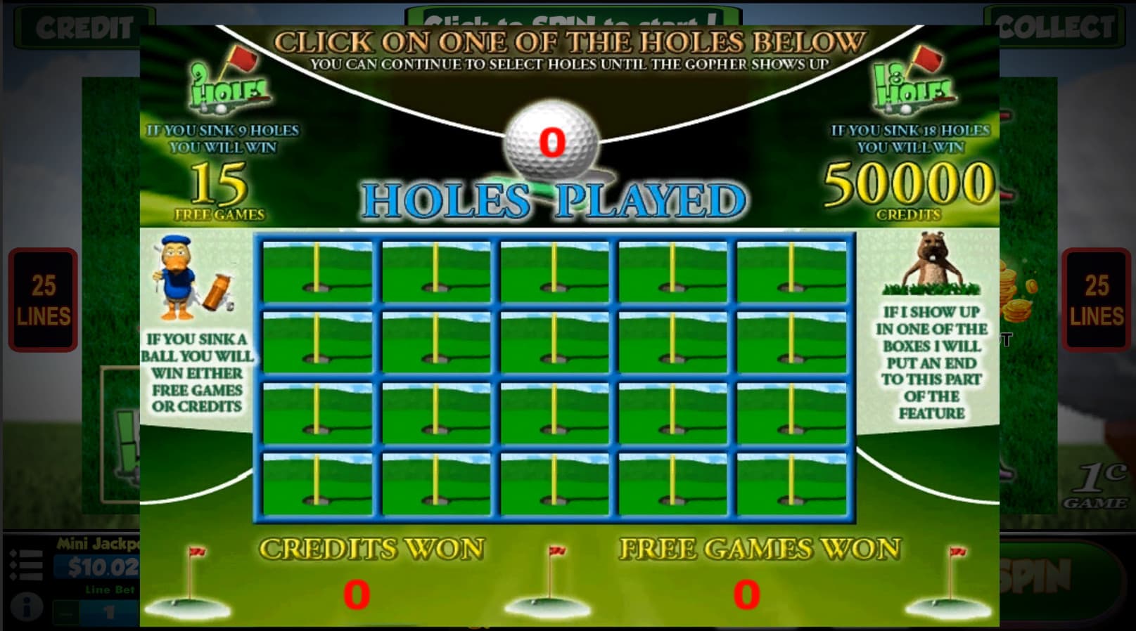 Game Image