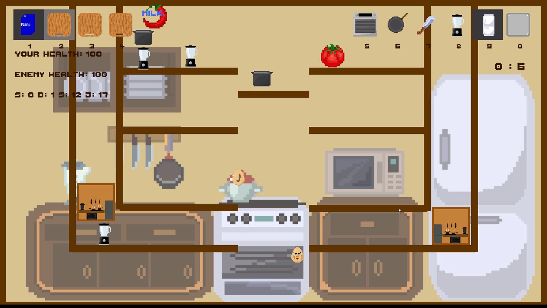Game Image