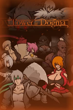 Tower Of Dogma