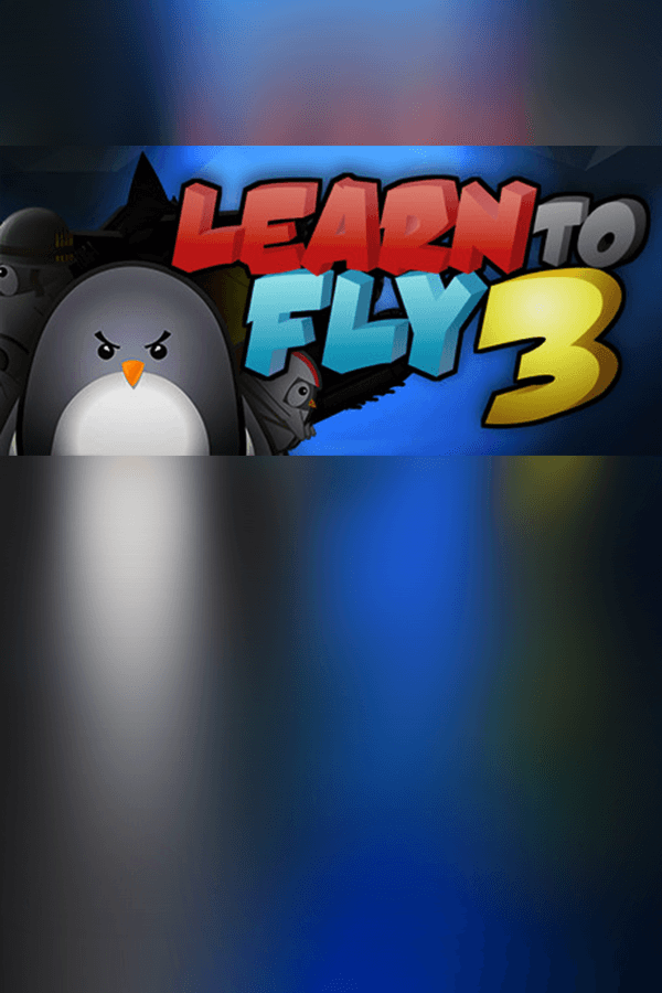 Learn to Fly 3