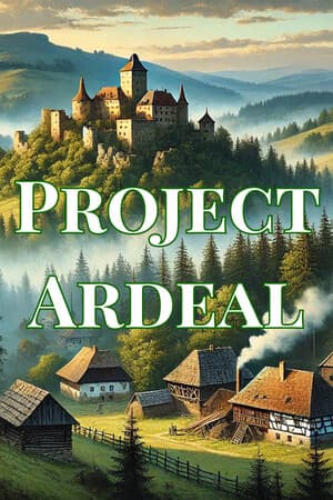 Project Ardeal