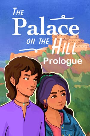 The Palace on the Hill Prologue
