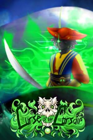 Curse of the Corsair