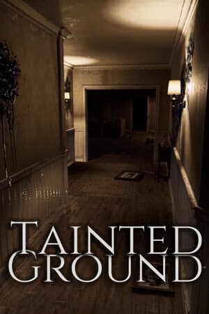 Tainted ground