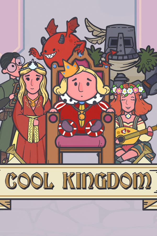 Cool Kingdom