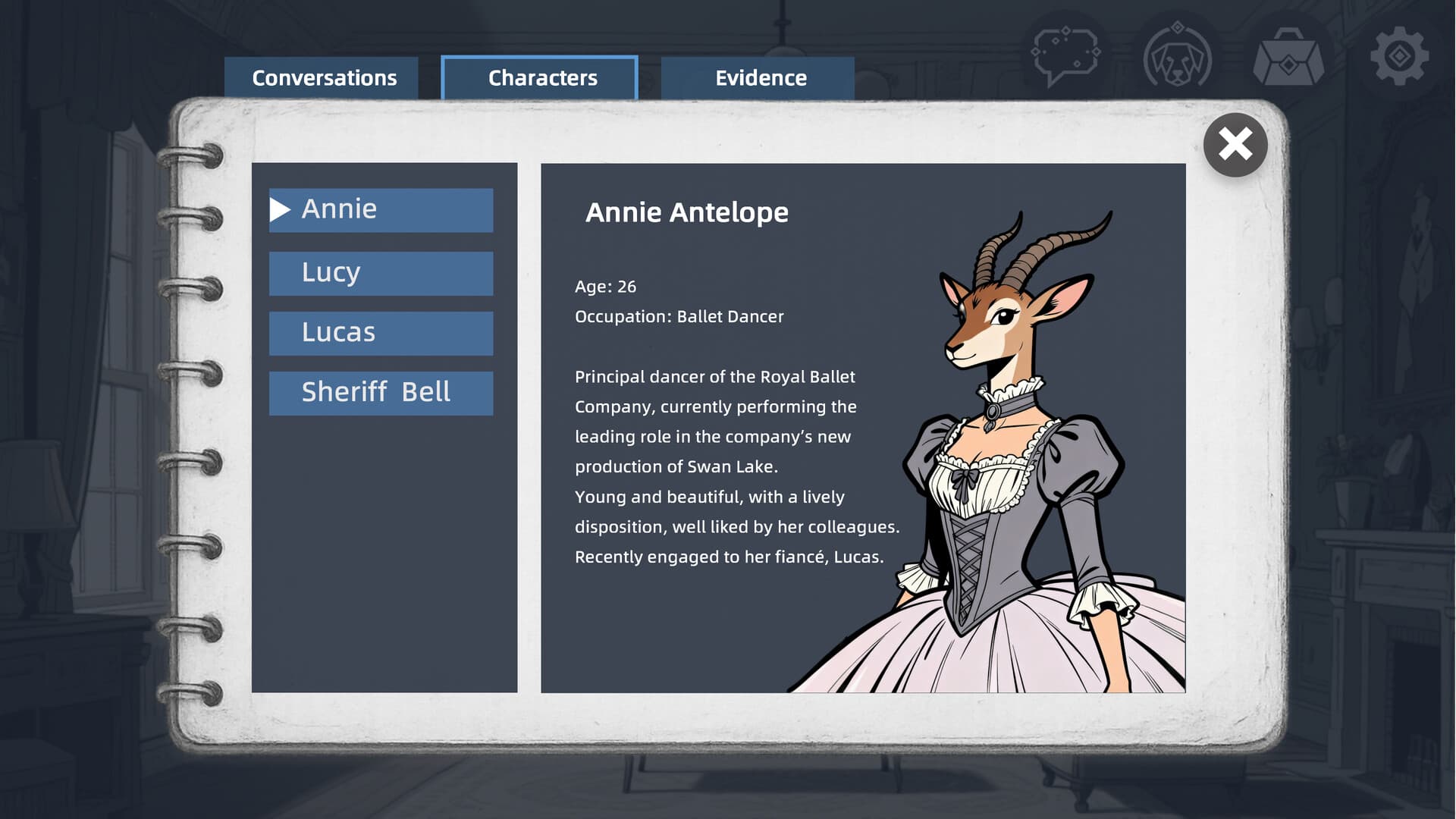 Game Image
