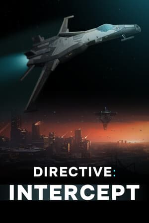 Directive: Intercept