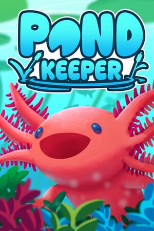 Pond Keeper