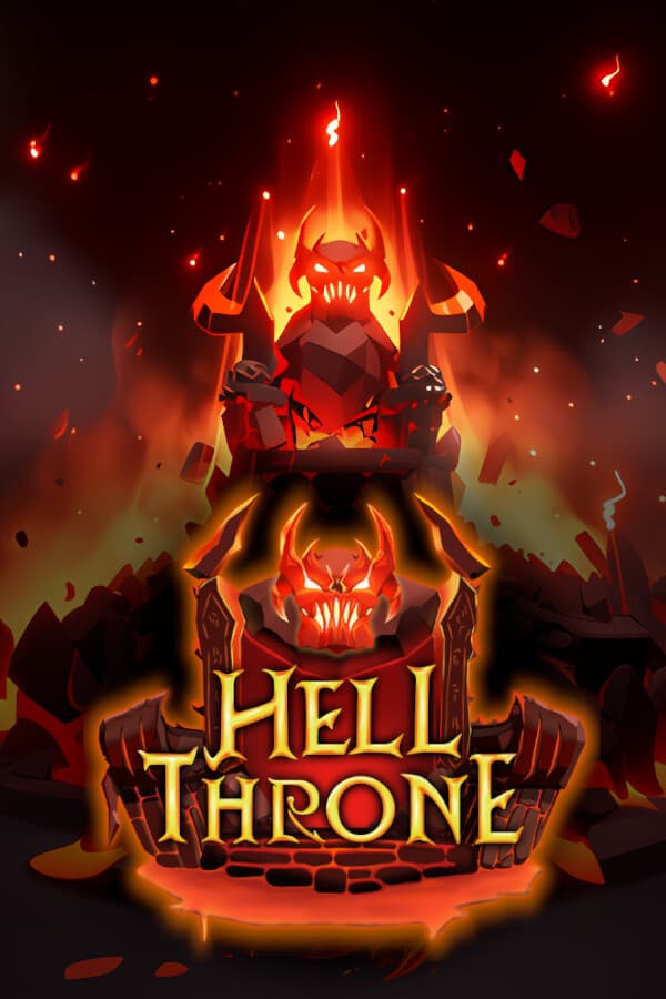 Hell Throne