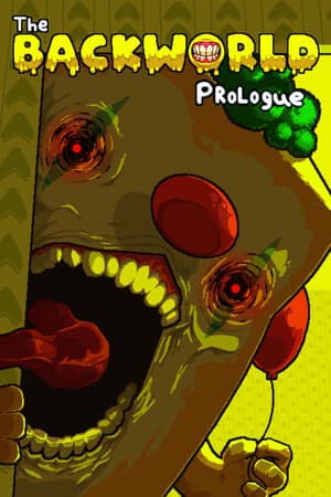 The Backworld: Prologue