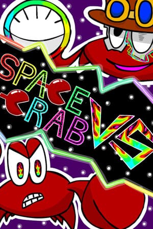 Space Crab VS