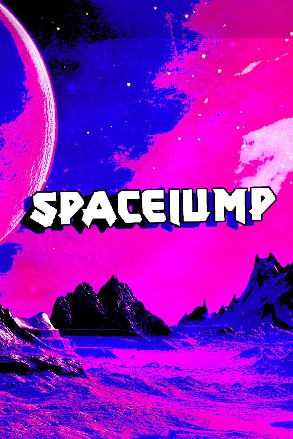 SPACEJUMP