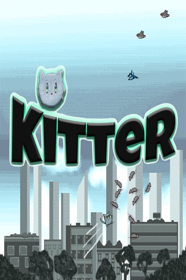 Kitter